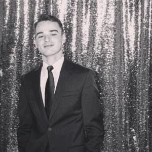 Meet your Posher, Josiah